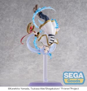 Frieren: Beyond Journey´s End FIGURIZMa PVC Szobor Frieren Flower Dance 36 cm Frieren: Beyond Journey´s End FIGURIZMa PVC Szobor Frieren Flower Dance 36 cm