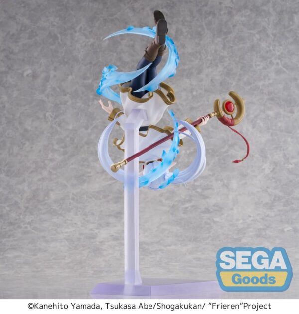 Frieren: Beyond Journey´s End FIGURIZMa PVC Szobor Frieren Flower Dance 36 cm