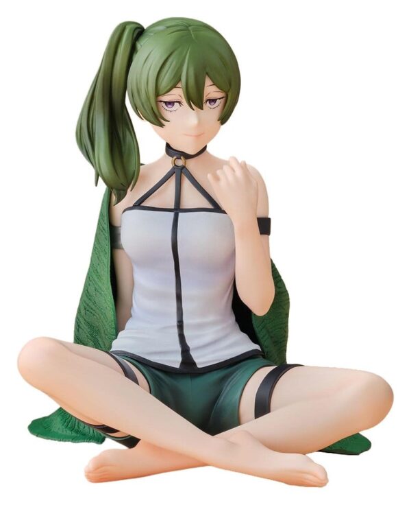 Frieren: Beyond Journey´s End Yumemirize PVC Szobor Übel Loungewear 11 cm