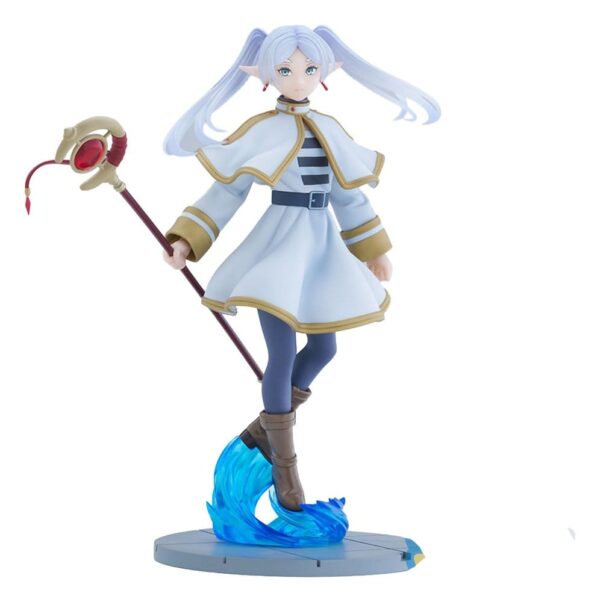 Frieren: Beyond Journey's End Luminasta PVC Szobor Frieren 19 cm