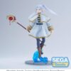Frieren: Beyond Journey's End Luminasta PVC Szobor Frieren 19 cm