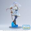 Frieren: Beyond Journey's End Luminasta PVC Szobor Frieren 19 cm