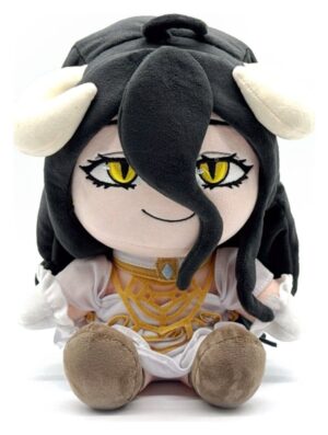 Overlord Plüss Figura Albedo 22 cm Overlord Plüss Figura Albedo 22 cm
