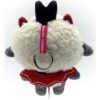 Cult of the Lamb Plüss Kulcstartó The Lamb 13 cm