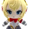 Persona 3 Plüss Figura Aigis 23 cm