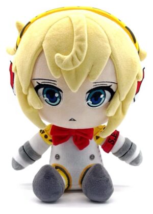 Persona 3 Plüss Figura Aigis 23 cm Persona 3 Plüss Figura Aigis 23 cm