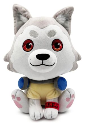 Persona 3 Plüss Figura Koromaru 23 cm Persona 3 Plüss Figura Koromaru 23 cm