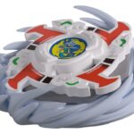 Beyblade Vinyl Figura Dragoon Storm 8 cm