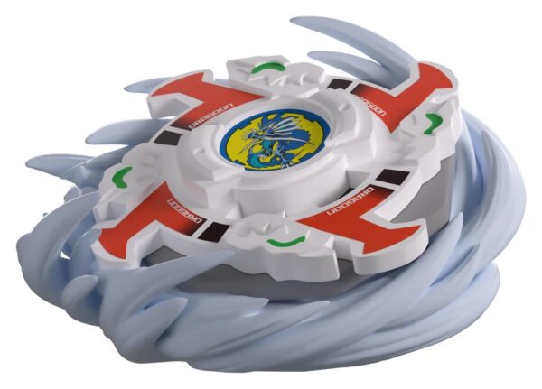 Beyblade Vinyl Figura Dragoon Storm 8 cm Beyblade Vinyl Figura Dragoon Storm 8 cm