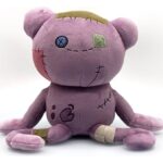 Adventure Time Plüss Figura Hambo 22 cm