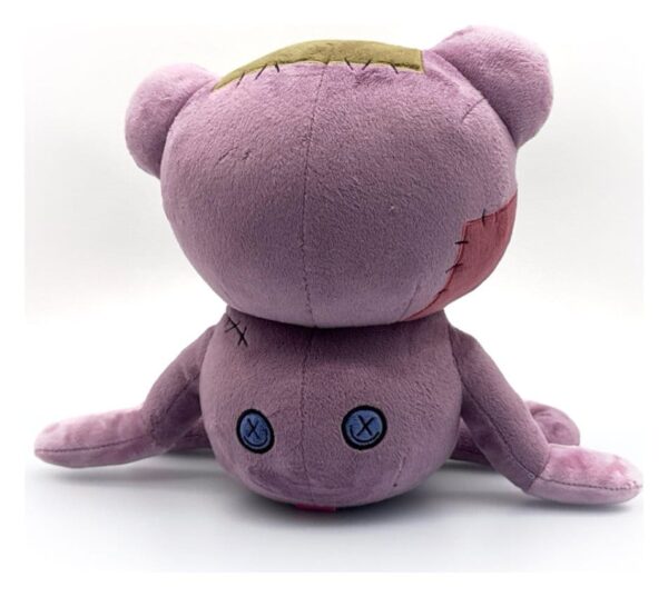 Adventure Time Plüss Figura Hambo 22 cm