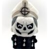 Ghost Plüss Kulcstartó Papa II 13 cm