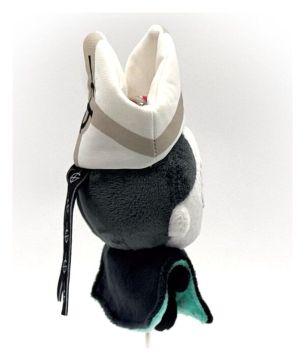 Ghost Plüss Kulcstartó Papa II 13 cm