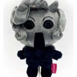 Ghost Plüss Kulcstartó Nameless Ghoulette 13 cm