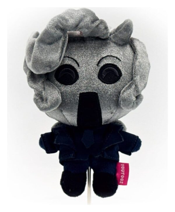 Ghost Plüss Kulcstartó Nameless Ghoulette 13 cm