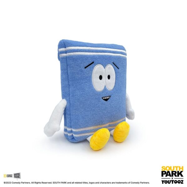 South Park Plüss Figura Towelie Plüss 2 22 cm