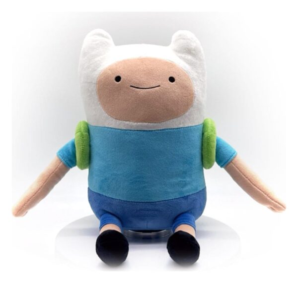 Adventure Time Plüss Figura Finn 22 cm Adventure Time Plüss Figura Finn 22 cm