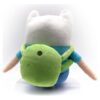 Adventure Time Plüss Figura Finn 22 cm Adventure Time Plüss Figura Finn 22 cm