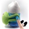 Adventure Time Plüss Figura Finn 22 cm Adventure Time Plüss Figura Finn 22 cm