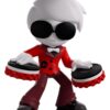 Homestuck Vinyl Figura Dave Strider 11 cm