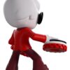 Homestuck Vinyl Figura Dave Strider 11 cm