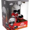 Homestuck Vinyl Figura Dave Strider 11 cm