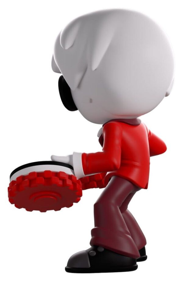 Homestuck Vinyl Figura Dave Strider 11 cm