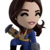 Fallout Vinyl Figura Lucy Power Fist 9 cm Fallout Vinyl Figura Lucy Power Fist 9 cm