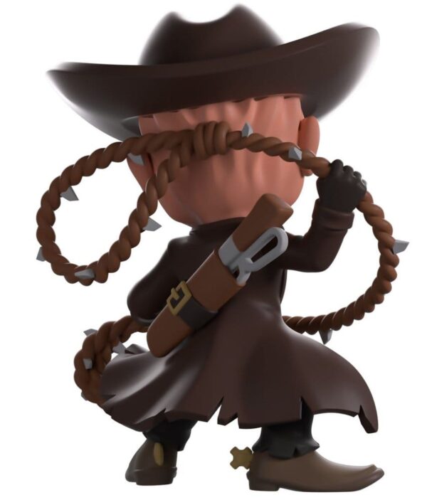 Fallout Vinyl Figura Lasso Ghoul 11 cm