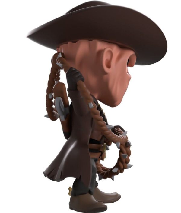 Fallout Vinyl Figura Lasso Ghoul 11 cm