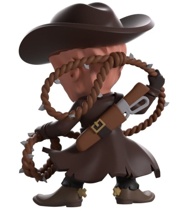 Fallout Vinyl Figura Lasso Ghoul 11 cm