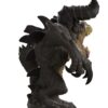 Fallout Vinyl Figura Deathclaw 12 cm