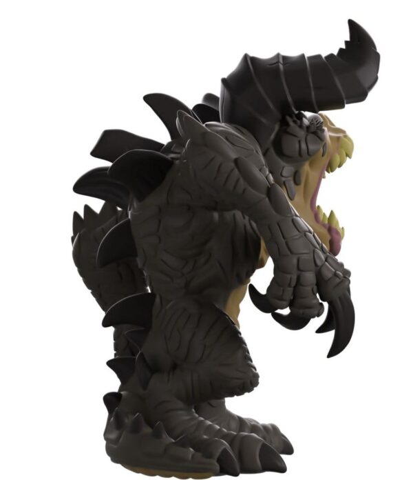 Fallout Vinyl Figura Deathclaw 12 cm