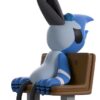 Regular Show Vinyl Figura Mordecai 10 cm