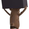 Regular Show Vinyl Figura Rigby 11 cm