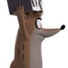 Regular Show Vinyl Figura Rigby 11 cm