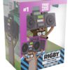Regular Show Vinyl Figura Rigby 11 cm