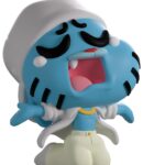 The Amazing World of Gumball Vinyl Figura Gumball 10 cm