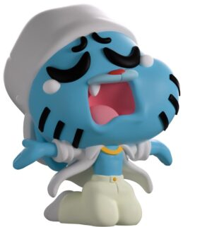 The Amazing World of Gumball Vinyl Figura Gumball 10 cm