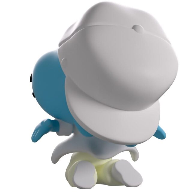 The Amazing World of Gumball Vinyl Figura Gumball 10 cm
