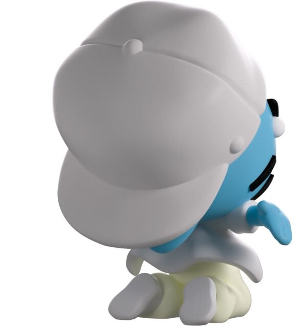 The Amazing World of Gumball Vinyl Figura Gumball 10 cm