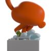 The Amazing World of Gumball Vinyl Figura Darwin 11 cm The Amazing World of Gumball Vinyl Figura Darwin 11 cm