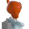 The Amazing World of Gumball Vinyl Figura Darwin 11 cm The Amazing World of Gumball Vinyl Figura Darwin 11 cm