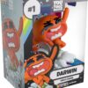 The Amazing World of Gumball Vinyl Figura Darwin 11 cm The Amazing World of Gumball Vinyl Figura Darwin 11 cm