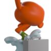 The Amazing World of Gumball Vinyl Figura Darwin 11 cm The Amazing World of Gumball Vinyl Figura Darwin 11 cm