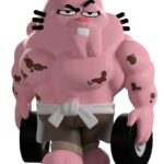 The Amazing World of Gumball Vinyl Figura Richard 11 cm