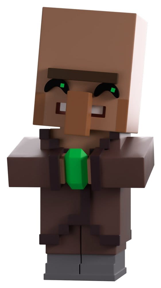 Minecraft Vinyl Figura Villager 13 cm Minecraft Vinyl Figura Villager 13 cm