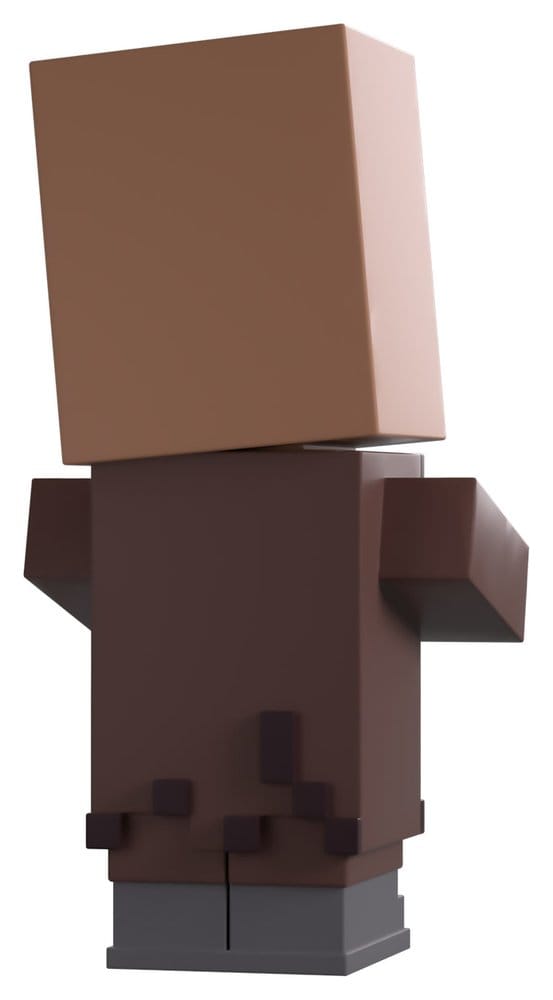 Minecraft Vinyl Figura Villager 13 cm Minecraft Vinyl Figura Villager 13 cm