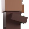 Minecraft Vinyl Figura Villager 13 cm Minecraft Vinyl Figura Villager 13 cm