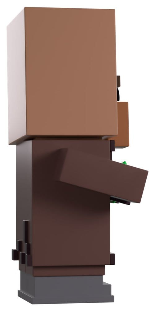 Minecraft Vinyl Figura Villager 13 cm Minecraft Vinyl Figura Villager 13 cm